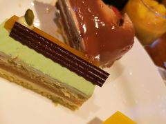 -广州富力君悦大酒店·凯菲厅