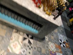 -火锅岛潮牌自助餐厅(天津天佑城店)