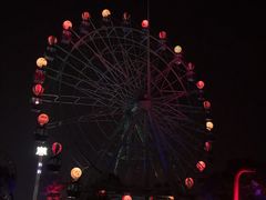 -南京银杏湖乐园