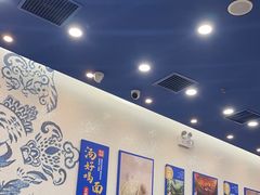 -西部马华清真兰州牛肉面·烧烤夜市(上地店)