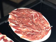 -潮发潮汕牛肉店(龙洞店)