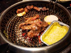 -木槿花韩式炭烤·熟成肉工坊(孙文东路店)