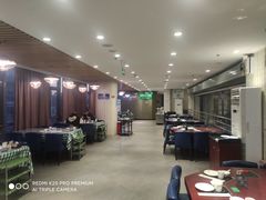 大堂-紫光园(顺义店)