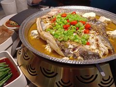 -半天妖烤鱼(正荣店)