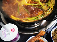 -石灰市毛记烧鸡公(解放碑店)