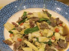 -金陵后厨·南京菜(新街口秣陵路店)