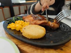 -萨莉亚意式餐厅(悦荟广场店)