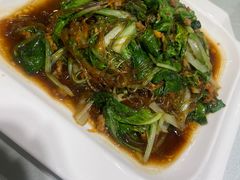 -东四民芳餐厅(世茂工三店)