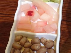 -桥香园正宗过桥米线(机场五店)