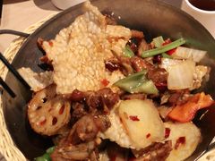 -避风塘(嘉兴八佰伴店)