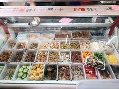-崖口煲仔饭