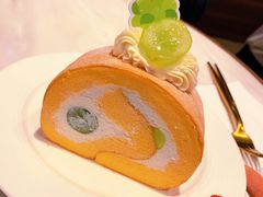 -KNOTKNOT珞珞·日式甜品(K11店)