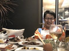 -大渔铁板烧(蛇口店)