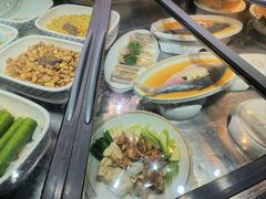 -拉完海鲜大排档(温岭店)