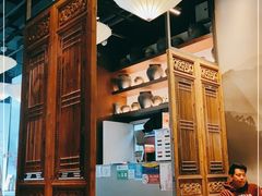 -翡翠江南(国贸商城店)