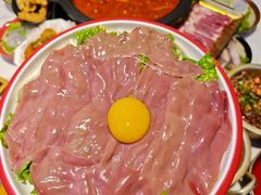 -钢管厂五区小郡肝火锅串串香(清河店)