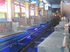 -海洋公园海洋列车－海滨站