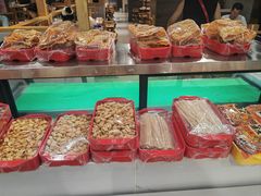 -袁记串串香(北国店)