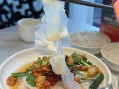 -诚如金·南宁本地菜(信息港店)