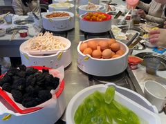 -龍歌自助小火锅(秦淮水游城店)