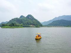 -宝晶宫旅游景区