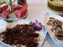 -惠丰堂饭庄·烤鸭·京味菜(西北旺·唐家岭店)