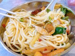 -红鼻子桂林米粉(金唐新光界店)