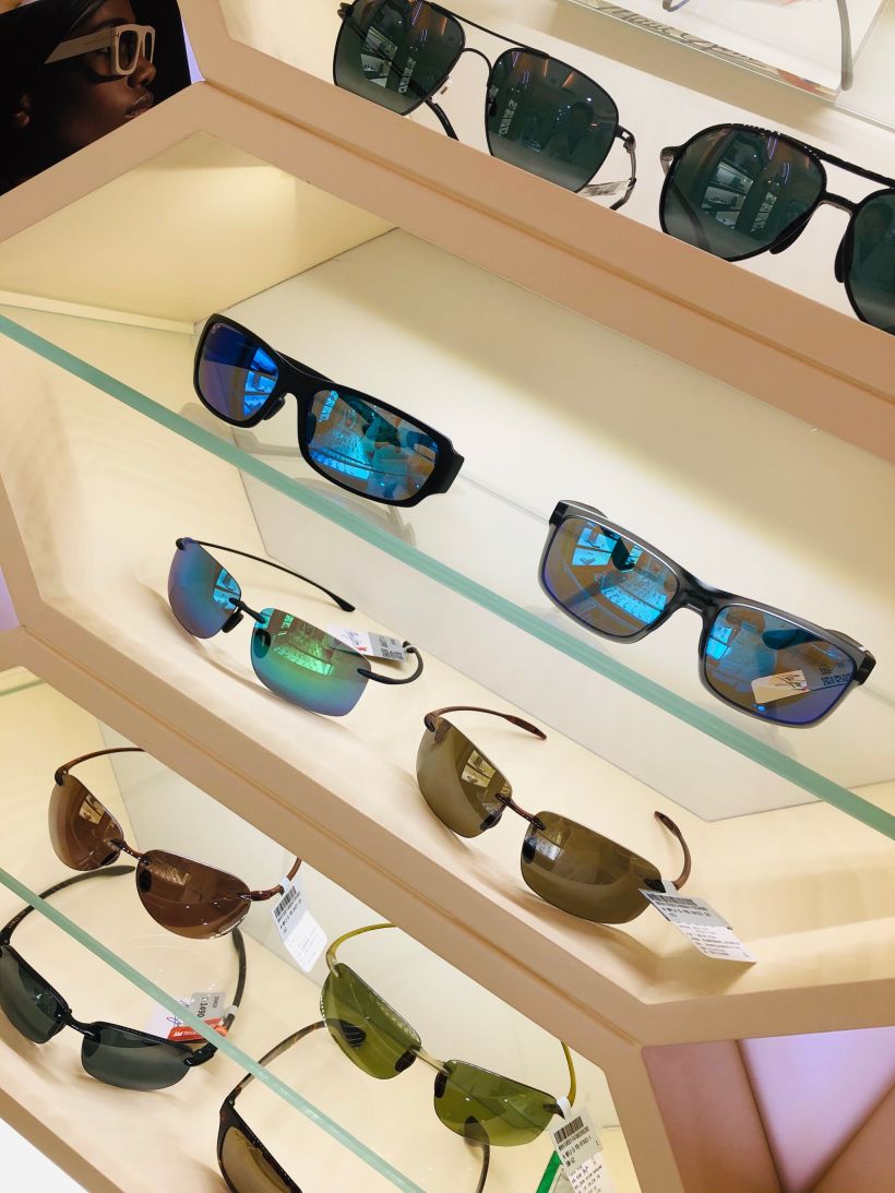 心水好物分享——茂宜睛偏光太阳镜-快时尚好物分享社-大众点评社区