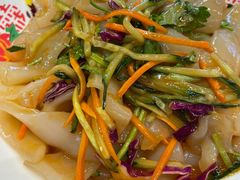 -那红花·东北菜铁锅炖(仙林金鹰店)