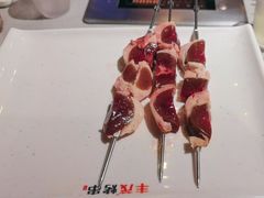 -丰茂烤串(港旅店)