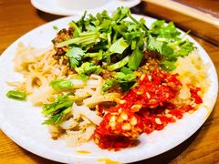 火撒撒得千层肚-搓火大都会(广安门总店)