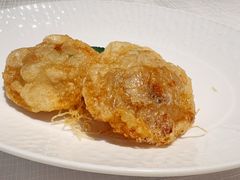 -金苑海鲜酒家(来魅力店)