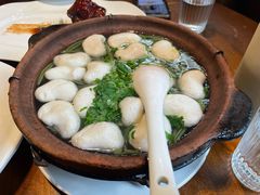 -南园民国茶楼餐厅·常州菜(北大街店)