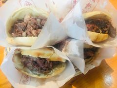 -漕河全驴宴饭店(徐水店)