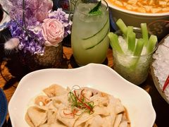 -苏帮袁Sue Cuisine(将台店)