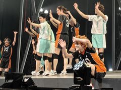 -交通银行前滩31演艺中心