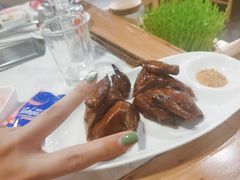 -广顺鑫猪肚鸡(经八路店)