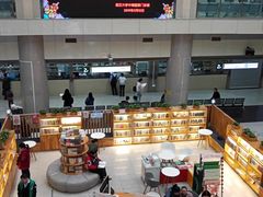 -武汉大学中南医院(总院区)