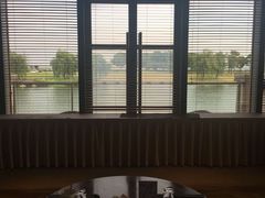 -无锡太悦度假酒店·悦餐厅