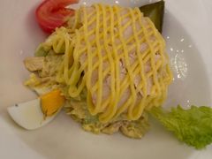 -莫斯科餐厅