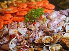 -福建鲤鱼洲酒店