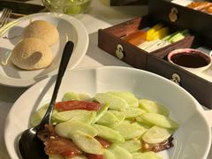 -莉莉海堂HAITANG·烤鸭(国贸商城店)