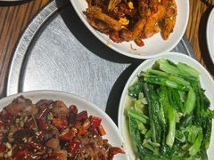 -小草房水煮鱼(东关大街店)