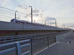 -海堤纪念公园