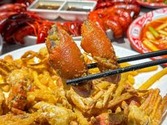 -李叔叔虾蟹大排档(青羊店)