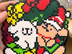 -郑在DIY·潮玩银饰绘画手作(中央大道旗舰店)