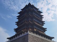 -门城湖公园