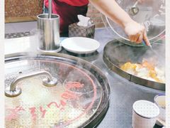 -缘福乡村铁锅炖民宿(八达岭店)