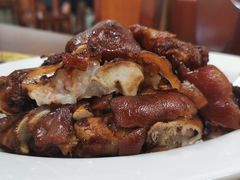-天佑祥万春老卤(天乡后街店)