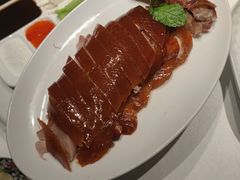 -津禧荟·酥皮烤鸭(北辰店)